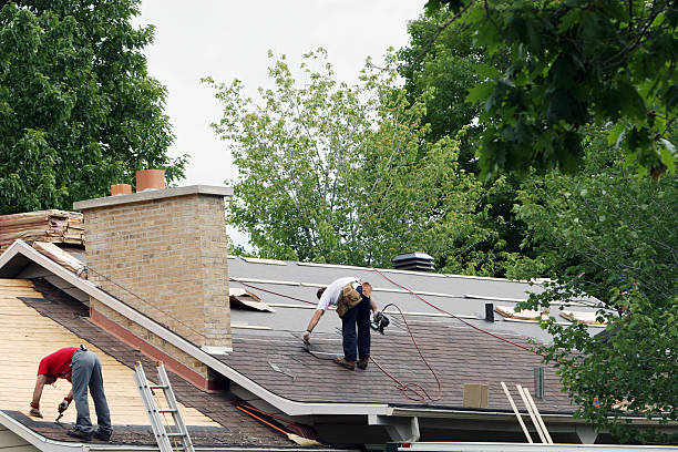 Fast & Reliable Emergency Roof Repairs in Belle Meade, TN