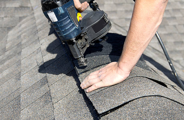 Best Commercial Roofing Services  in Belle Meade, TN